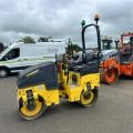 Bomag BW80 ( 800MM )