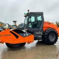 Hamm H13i Air Con