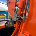 Hitachi ZX130 LR Long Reach