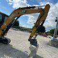 CAT 306CR