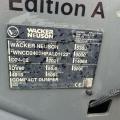 Wacker Neuson DV90 Dual View
