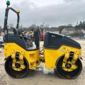 Bomag BW135 ( 1300MM )