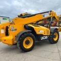 JCB 540-140 Sway / AC
