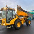 Hydrema 912G Multi Tip / Swivel Skip