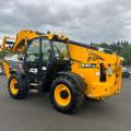 JCB 540-180 Air Con