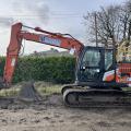 Hitachi ZX130 LCN-7