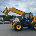 JCB 540-170 108BHP / AC / 2 Yr Warranty