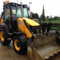 JCB 3CX Contractor