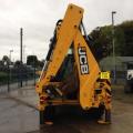 JCB 3CX Contractor