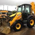 JCB 3CX Contractor