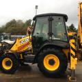 JCB 3CX Contractor