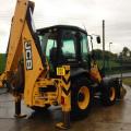 JCB 3CX Contractor