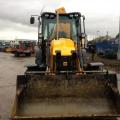 JCB 3CX Contractor