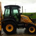 JCB 3CX Contractor