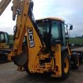 JCB 3CX Sitemaster Plus ECO