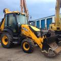 JCB 3CX Sitemaster Plus ECO