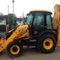 JCB 3CX Sitemaster Plus ECO