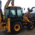 JCB 3CX Sitemaster Plus ECO