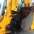 JCB 3CX Sitemaster Plus ECO