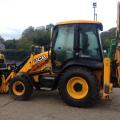 JCB 3CX Sitemaster Plus ECO