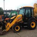 JCB 3CX Sitemaster Plus ECO