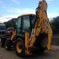 JCB 3CX Sitemaster Plus ECO