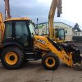 JCB 3CX Sitemaster Plus ECO
