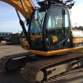 JCB JS130 LC