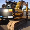 JCB JS130 LC