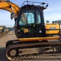 JCB JS130 LC