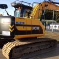 JCB JS130 LC