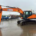 Doosan DX225 LC-7 ( New Model )