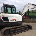 Bobcat E80