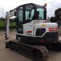 Bobcat E80