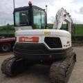 Bobcat E80
