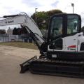 Bobcat E80