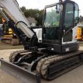Bobcat E80