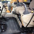 Case CX210 B