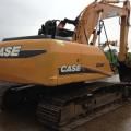 Case CX210 B