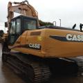 Case CX210 B