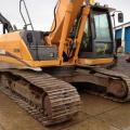 Case CX210 B