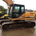 Case CX210 B