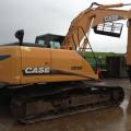 Case CX210 B