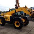 JCB 531-70
