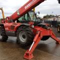 Manitou MT1740 SLT Ultra