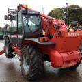 Manitou MT1740 SLT Ultra