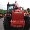 Manitou MT1740 SLT Ultra