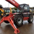 Manitou MT1740 SLT Ultra