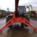 Manitou MT1740 SLT Ultra