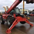 Manitou MT1740 SLT Ultra